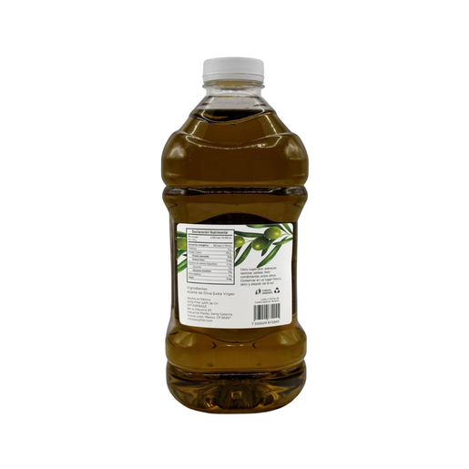 ACEITE OLIVA EXTRA GOURMET 2.5L PROLIVO