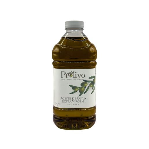 ACEITE OLIVA EXTRA GOURMET 2.5L PROLIVO