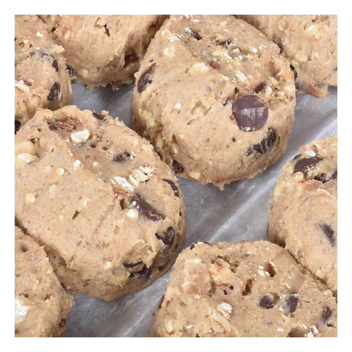 GALLETA DOUBLE TREE 9.57 KG