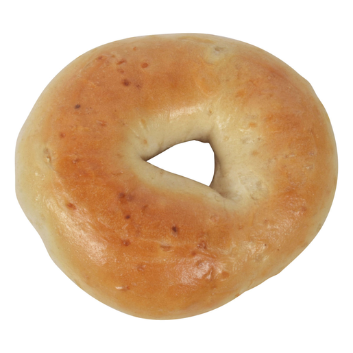 BAGEL CEBOLLA 6/4.5 OZ ORIG BAGEL