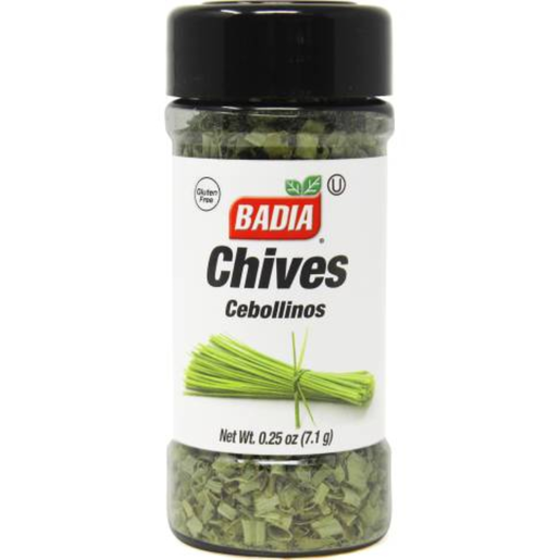 CEBOLLIN 1/ 70.8 GR BADIA