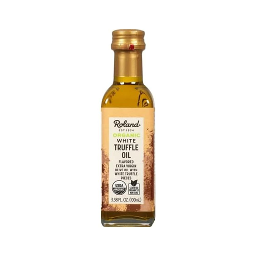 ACEITE DE TRUFA BLANCA 100 ML ROLAND
