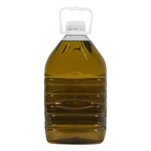 ACEITE OLIVA EXT VIRGEN PET3.785L GLOSS