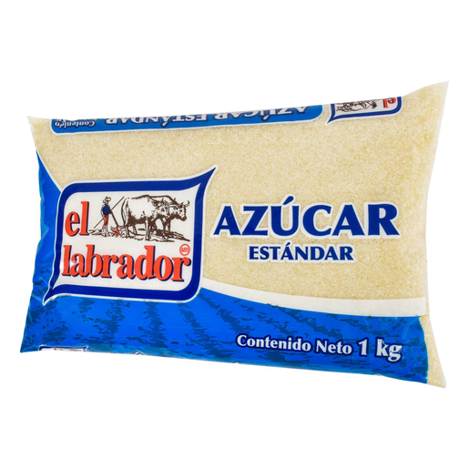 AZUCAR ESTANDAR 1 KG PREVE