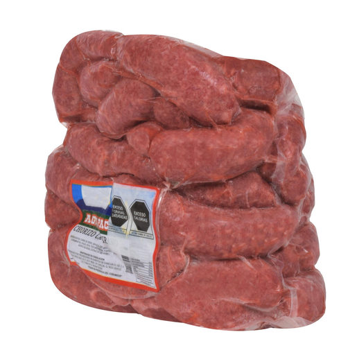 CHORIZO CAMPIRANO 5KG APRX AGRI-PAC