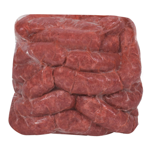 CHORIZO CAMPIRANO 5KG APRX AGRI-PAC
