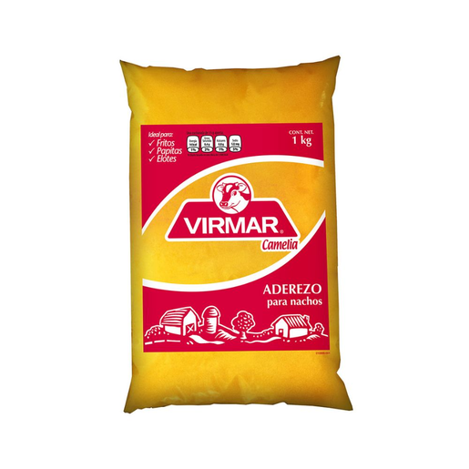 ADEREZO VIRMAR 1.1 KG