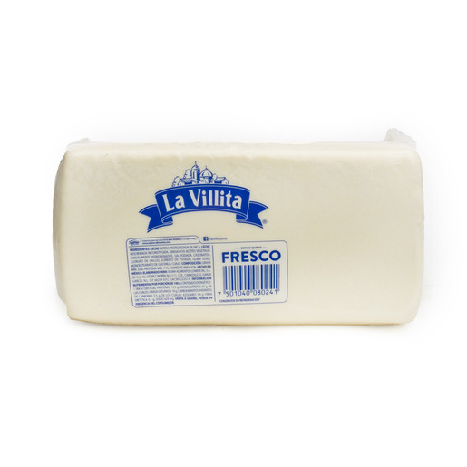 IMIT QUESO FRESCO BARRA LVI