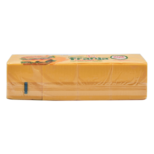 QUESO AMERICANO EASY PICK 2.27KG COV