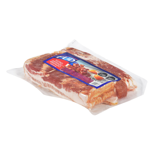 TOCINO REBANADO FUD