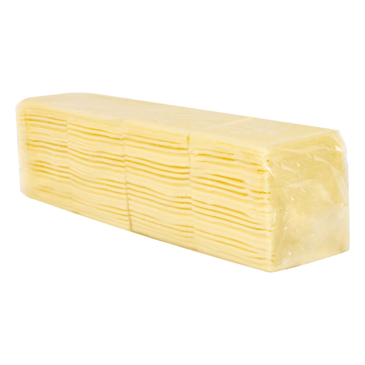 QUESO AMERICANO BLANCO EASY PICK COV