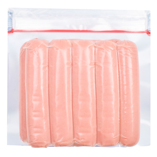 SALCHICHA TURKEY LINE 1KG FUD