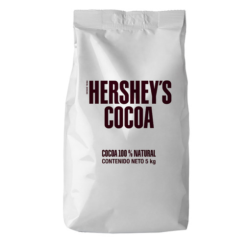 COCOA 1/5 KG HERSHEYS