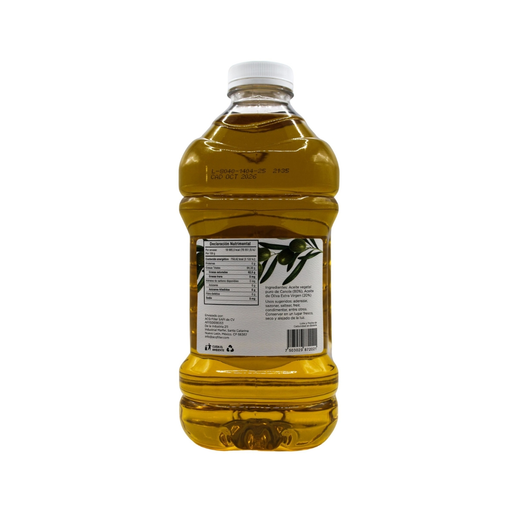 ACEITE DE OLIVA PROLIVO 2.5 L CLASICO