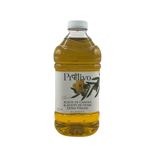 ACEITE DE OLIVA PROLIVO 2.5 L CLASICO