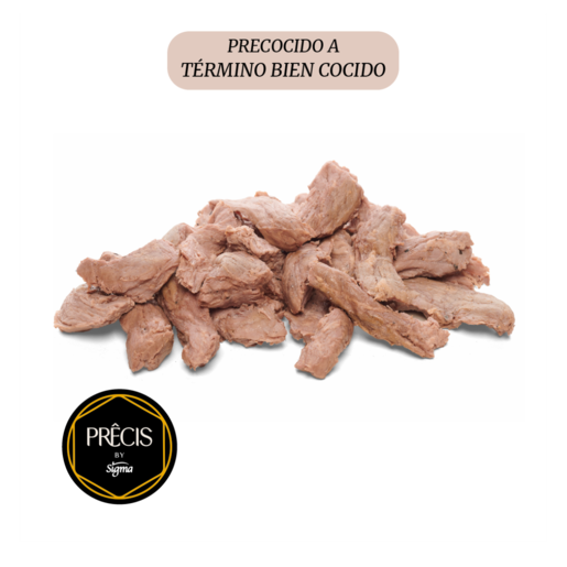 ***FAJITAS DE ARRACHERA MARINADA PRECIS