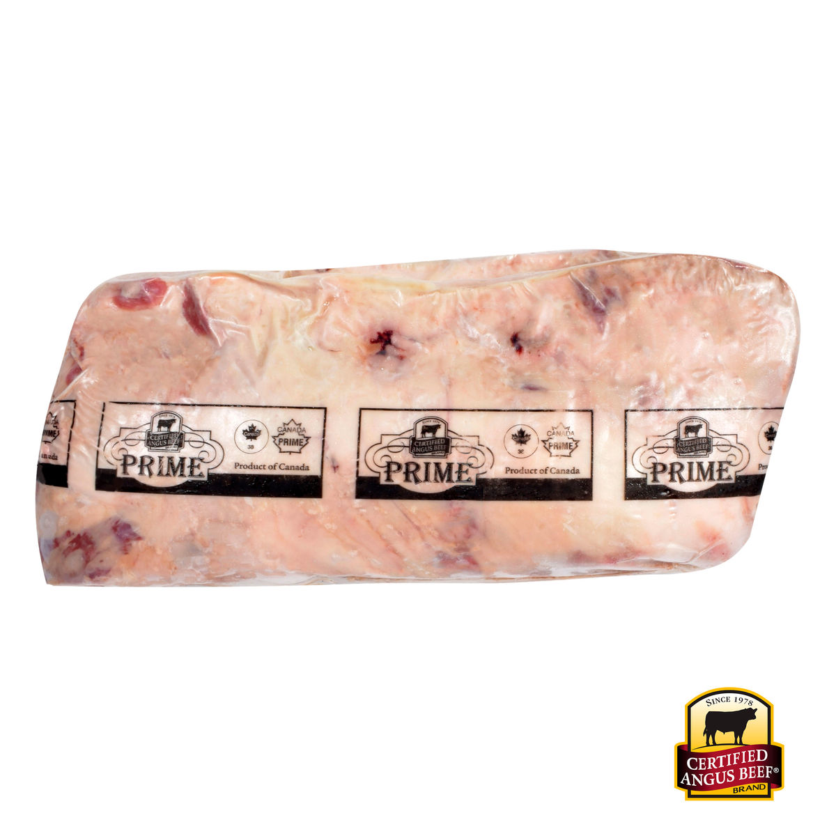 EXPORT RIB CAB PRIME | Sigma Foodservice