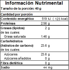 LECHE CONDENSADA 1/397 G LA LECHERA LECHE CONDENSADA 1/397 G LA LECHERA