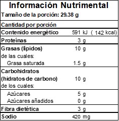 MOLE EN PASTA 1/4 KGS DOÑA MARIA MOLE EN PASTA 1/4 KGS DOÑA MARIA