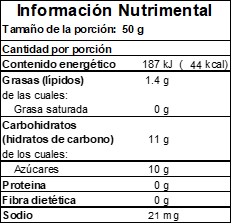 MANGO REBANADAS 800GRS LA COSTEÑA MANGO REBANADAS 800GRS LA COSTEÑA