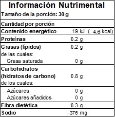 CHILE JALAPEÑO NACHOS 2.8 KGS LA COSTEÑA CHILE JALAPEÑO NACHOS 2.8 KGS LA COSTEÑA