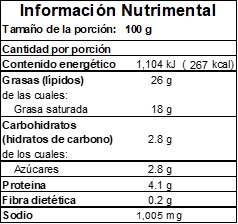 QUESO CREMA PHILADELPHIA 8 kg QUESO CREMA PHILADELPHIA 8 kg