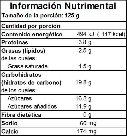 YOGHURT BATIDO MANZANA 1 KG YPT YOGHURT BATIDO MANZANA 1 KG YPT