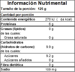Yoghurt Batido Doble Cero Natural 125 Gr Yoplait Yoghurt Batido Doble Cero Natural 125 Gr Yoplait