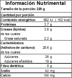 YOGHURT BEBER DURAZNO 220 G YPT YOGHURT BEBER DURAZNO 220 G YPT