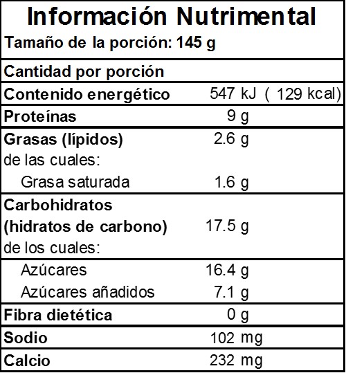 Yoghurt Griego Batido Moras 145 Gr Yoplait Yoghurt Griego Batido Moras 145 Gr Yoplait