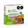 HAMBURGUESA GRILL RETAIL 226G 2 PZA BB