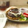 ***HAMBURGUESA GRASS FED SPECIALTY MEATS