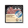 HAMBURGUESA RES 6 OZ EL ESTANCIERO