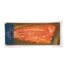 SALMON AHUMADO REBANADO
