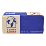 MANTEQUILLA BARRA 1 KG LOMA LINDA