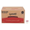 CREMERITOS 1/250 PZA/ 1 G LYNCOTT