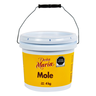 MOLE EN PASTA 1/4 KGS DOÑA MARIA