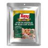 ATUN EN ACEITE POUCH 1.02 KG TUNY
