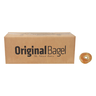 ***BAGEL CEBOLLA 6/4.5 OZ ORIG BAGEL
