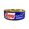 ATUN AGUA CLASICO 130 GR TUNY