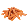 CAMOTE DUL PLATTER FRIES 1.36KG #X8100ST