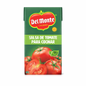 PURE DE TOMATE NATURAL 1L DEL MONTE