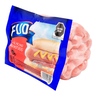 SALCHICHA HOT DOG 1KG FUD