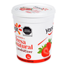 YOGHURT BATIDO FRESA 1 KG YPT
