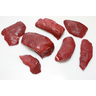 ***PIERNA S/H DE VENADO SPECIALTY MEATS