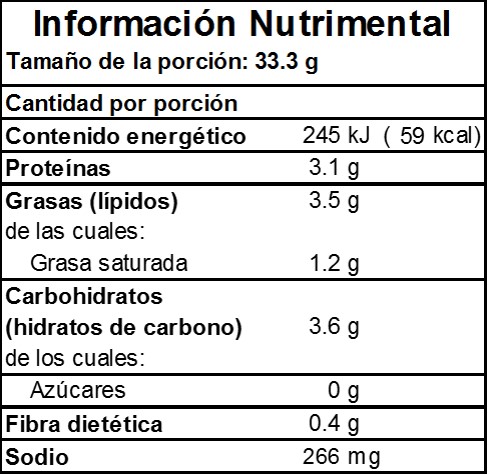 SALCHICHA VIENA 266G FUD SALCHICHA VIENA 266G FUD