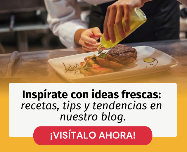 Sigma Foodservice Blog